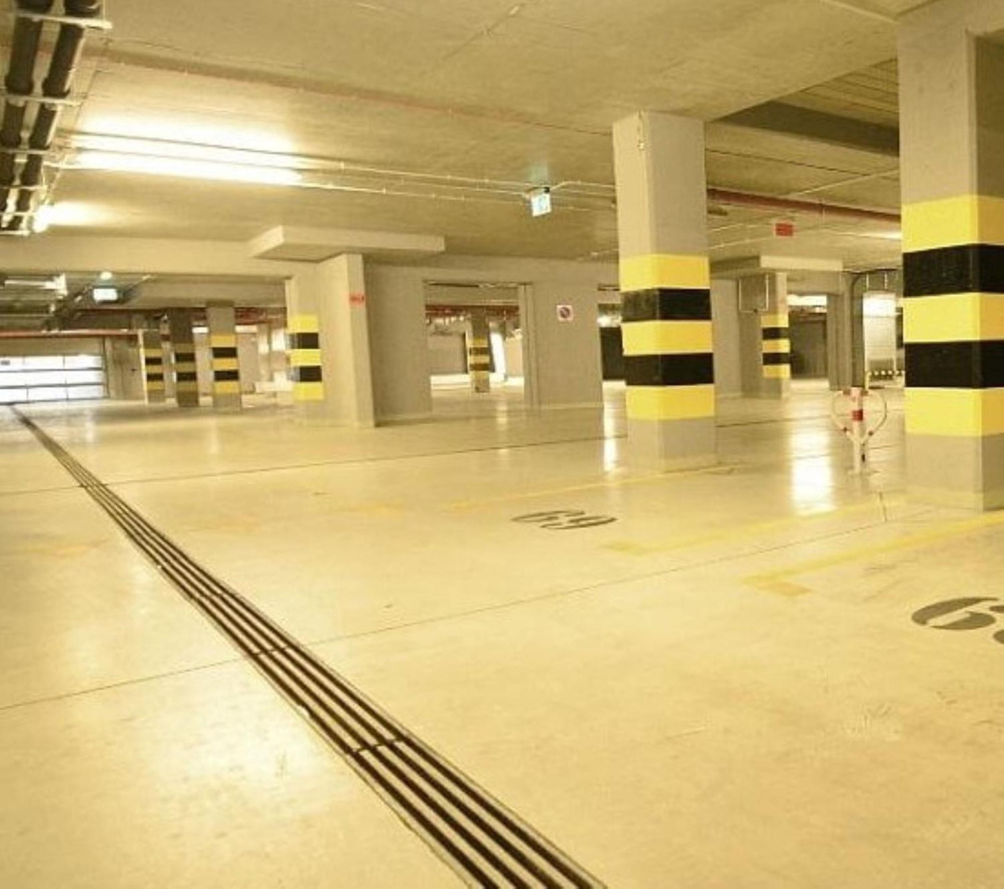 Apartamenty Na Wyspie - Aquamarina - Parking Svinoústí Exteriér fotografie