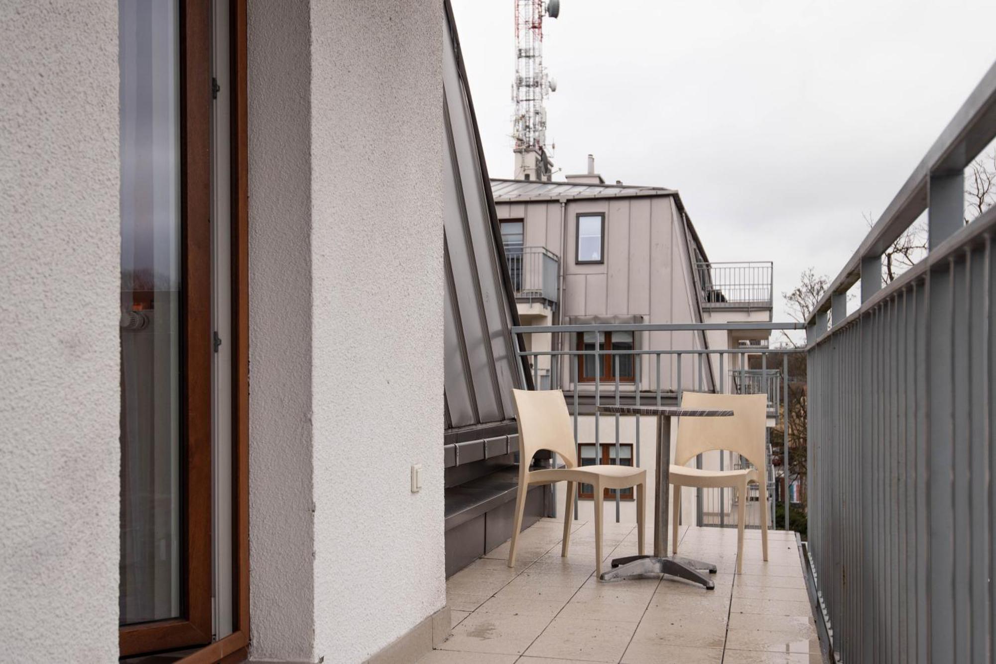Apartamenty Na Wyspie - Aquamarina - Parking Svinoústí Exteriér fotografie
